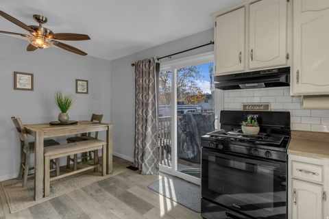 Tiny photo for 3622 S CHATTERLEIGH RD W, West Valley City, UT 84128 (MLS # 2122097)