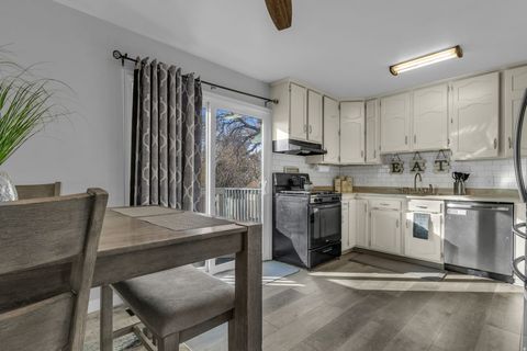 Tiny photo for 3622 S CHATTERLEIGH RD W, West Valley City, UT 84128 (MLS # 2122097)