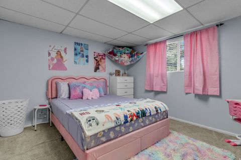 Tiny photo for 3622 S CHATTERLEIGH RD W, West Valley City, UT 84128 (MLS # 2122097)