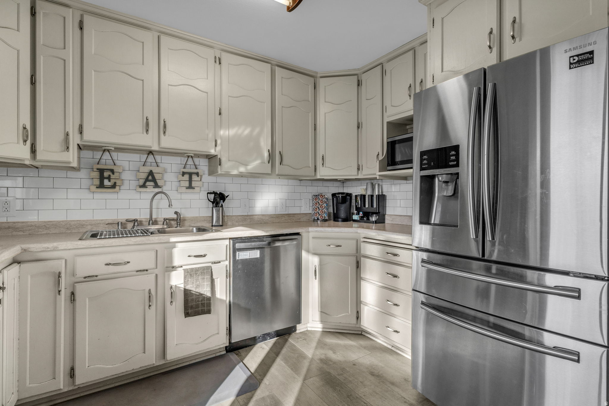 HIGATE HAMLET #3 - Residential