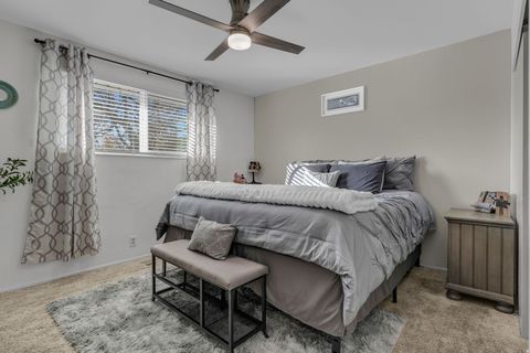 Tiny photo for 3622 S CHATTERLEIGH RD W, West Valley City, UT 84128 (MLS # 2122097)