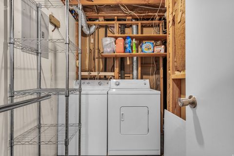 Tiny photo for 3622 S CHATTERLEIGH RD W, West Valley City, UT 84128 (MLS # 2122097)