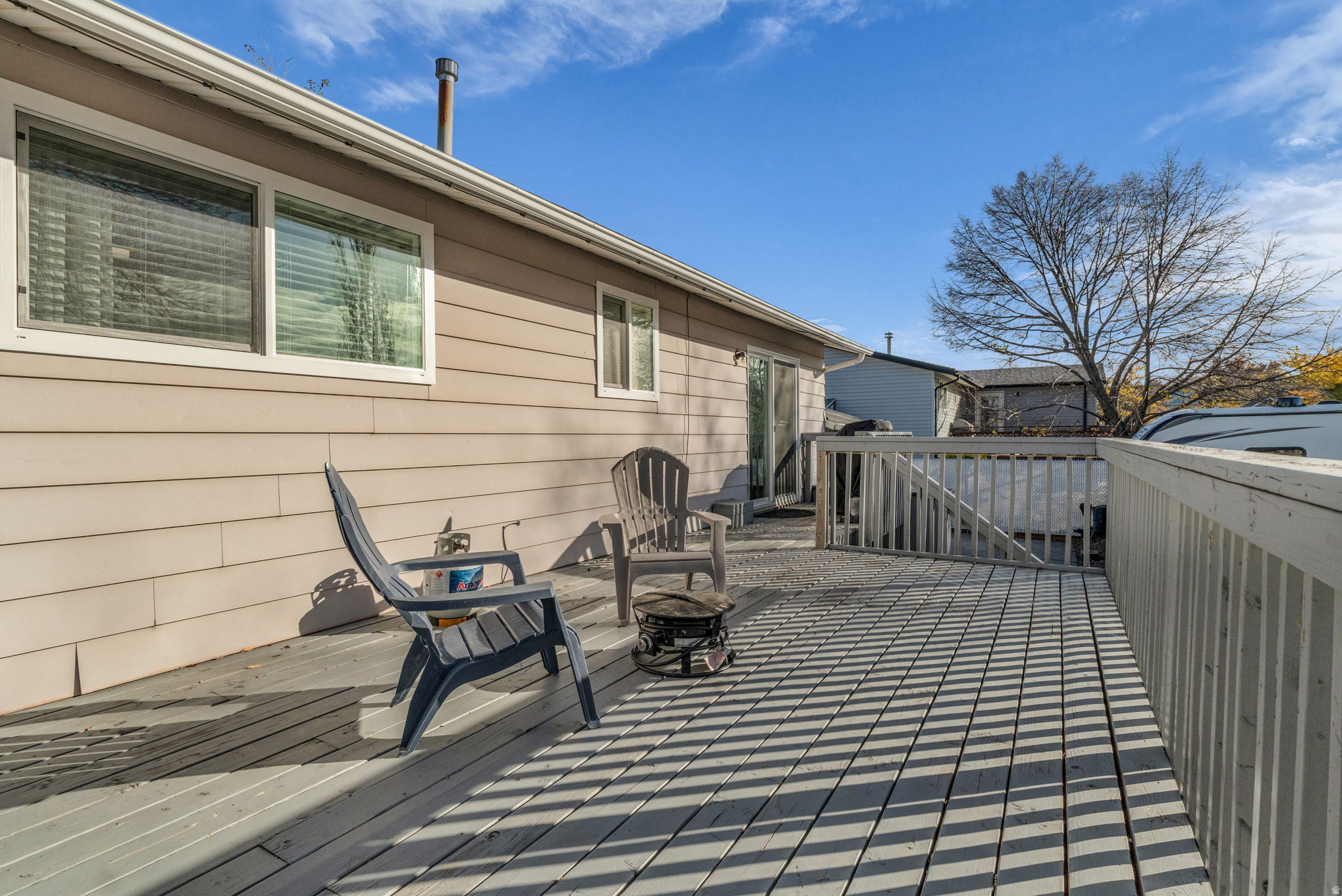 HIGATE HAMLET #3 - Residential