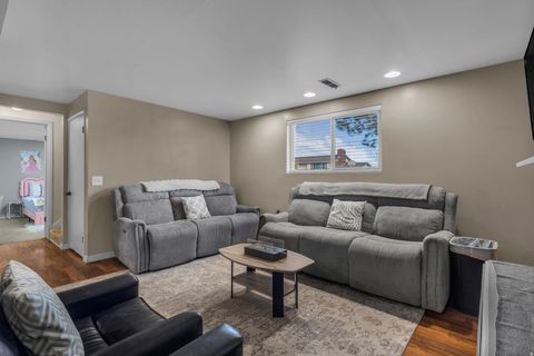 Tiny photo for 3622 S CHATTERLEIGH RD W, West Valley City, UT 84128 (MLS # 2122097)