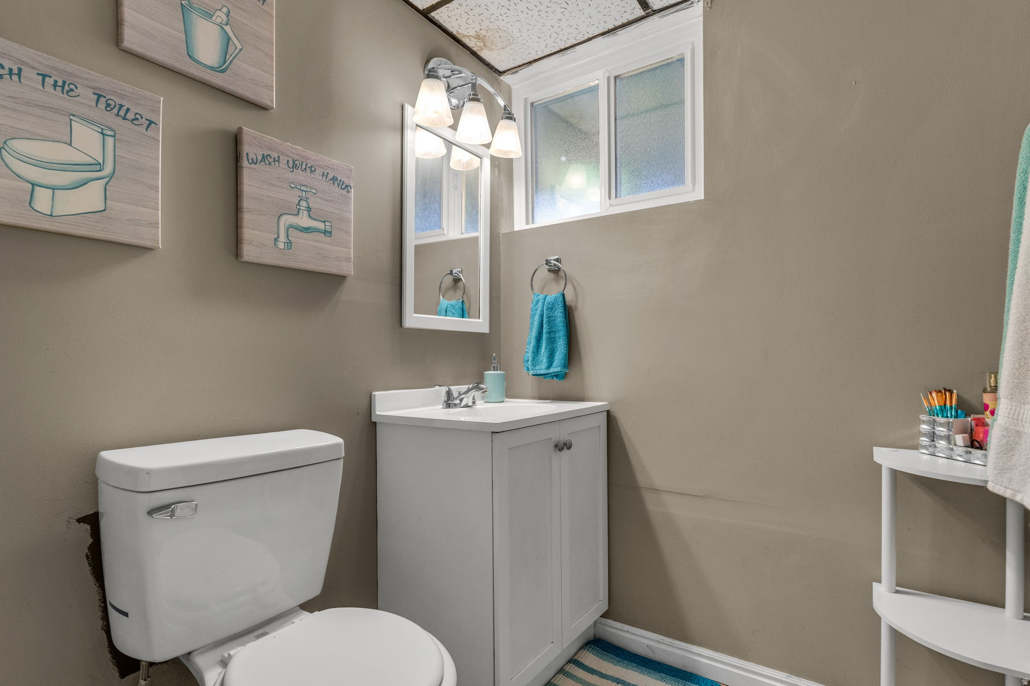 HIGATE HAMLET #3 - Residential