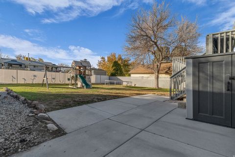 Tiny photo for 3622 S CHATTERLEIGH RD W, West Valley City, UT 84128 (MLS # 2122097)