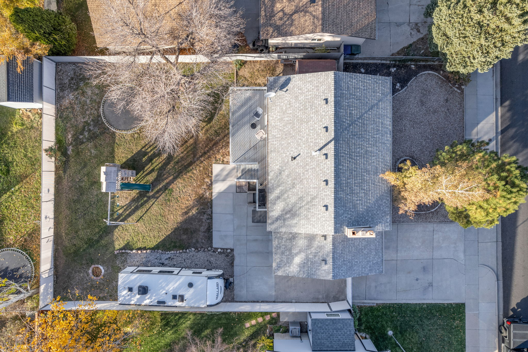 HIGATE HAMLET #3 - Residential