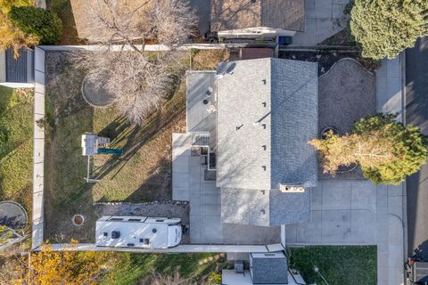 Tiny photo for 3622 S CHATTERLEIGH RD W, West Valley City, UT 84128 (MLS # 2122097)