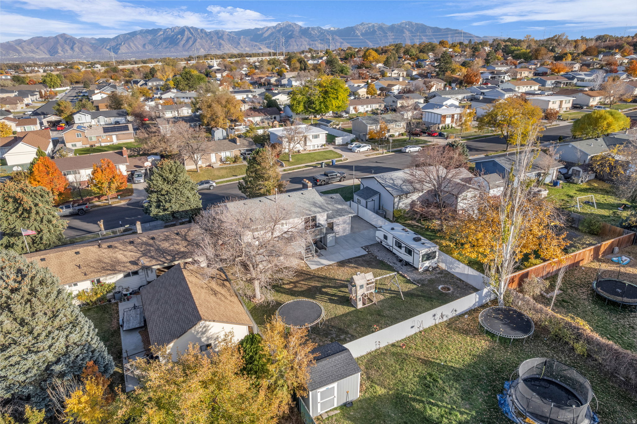 HIGATE HAMLET #3 - Residential