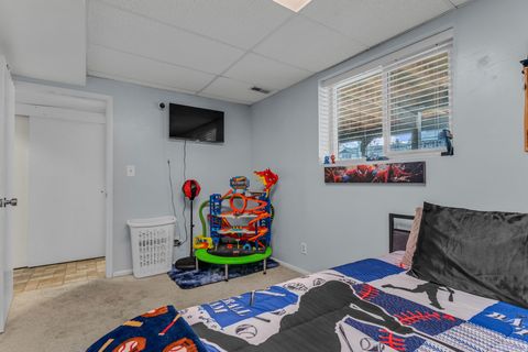 Tiny photo for 3622 S CHATTERLEIGH RD W, West Valley City, UT 84128 (MLS # 2122097)