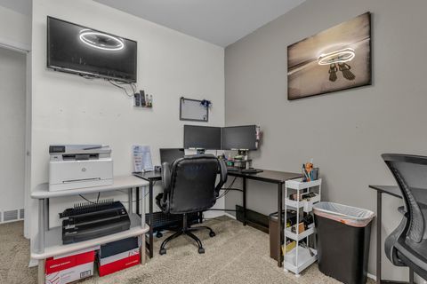 Tiny photo for 3622 S CHATTERLEIGH RD W, West Valley City, UT 84128 (MLS # 2122097)