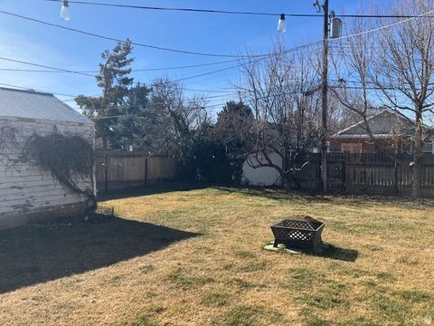 Tiny photo for 3112 S KENWOOD ST, Millcreek, UT 84106 (MLS # 2135817)