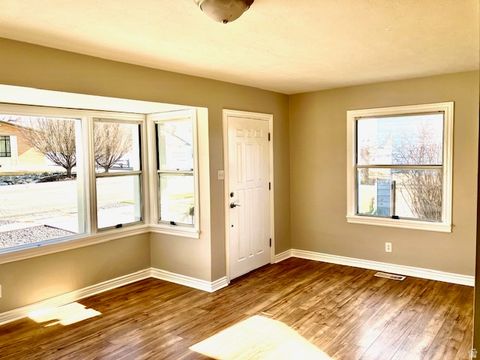 Tiny photo for 3112 S KENWOOD ST, Millcreek, UT 84106 (MLS # 2135817)