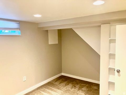 Tiny photo for 3112 S KENWOOD ST, Millcreek, UT 84106 (MLS # 2135817)