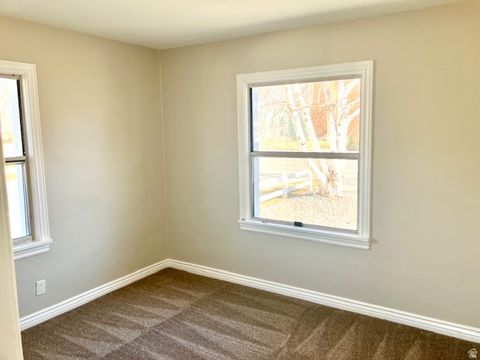Tiny photo for 3112 S KENWOOD ST, Millcreek, UT 84106 (MLS # 2135817)