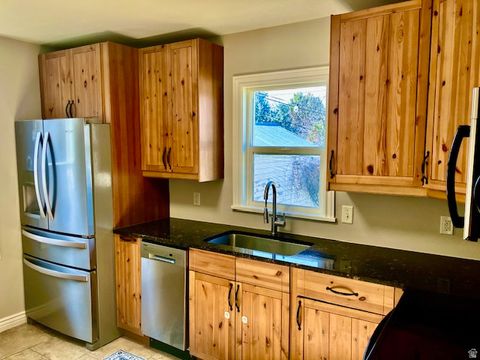 Tiny photo for 3112 S KENWOOD ST, Millcreek, UT 84106 (MLS # 2135817)