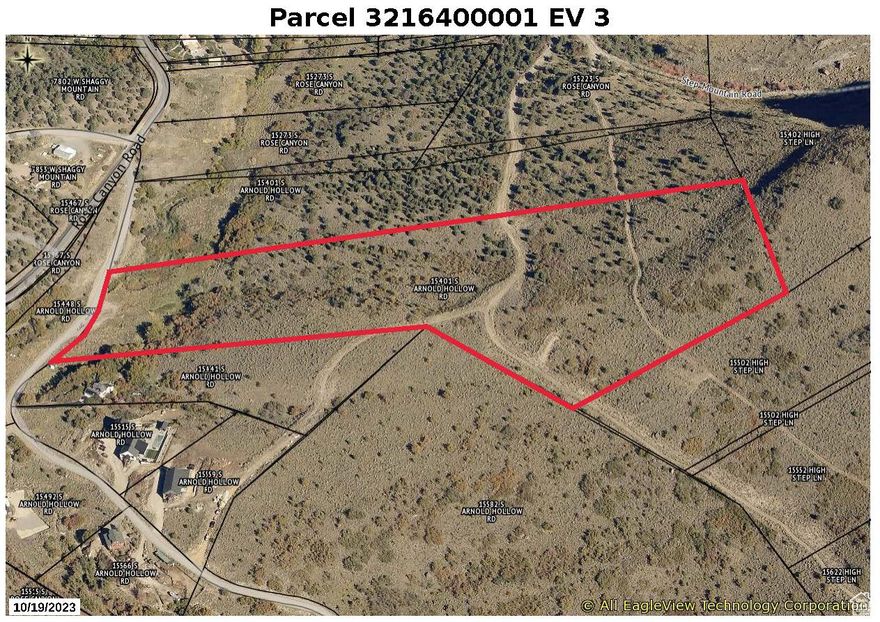 Rose Canyon Parcels invite you to experience country living at its finest, where every moment is infused with the serenity of peaceful surroundings. For those with a passion for equestrian pursuits, Rose Canyon Parcels provide ample space for horse enthusiasts to create their own private stables. Rose Canyon Parcels cater to those seeking a harmonious blend of rural tranquility and the joy of animal companionship. Despite the idyllic rural setting, Rose Canyon Parcels are strategically located to enjoy the luxury of country living without sacrificing convenience, as shopping and retail destinations are less than 20 minutes away. Embrace the beauty of nature as you build your dream home on these pristine parcels. Please reference RC 7 when reaching out for more information. Additional Parcels Available. Seller Financing Available.