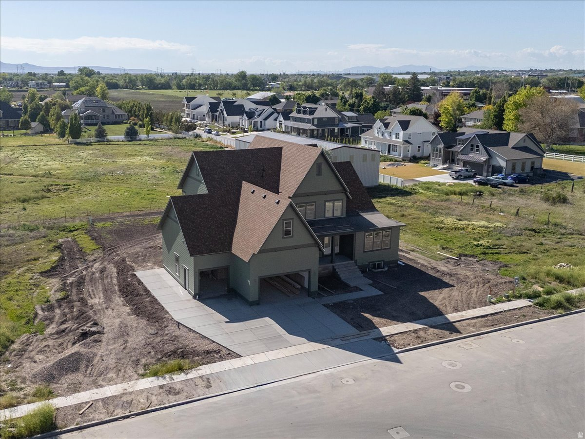MILLER MEADOWS - Residential