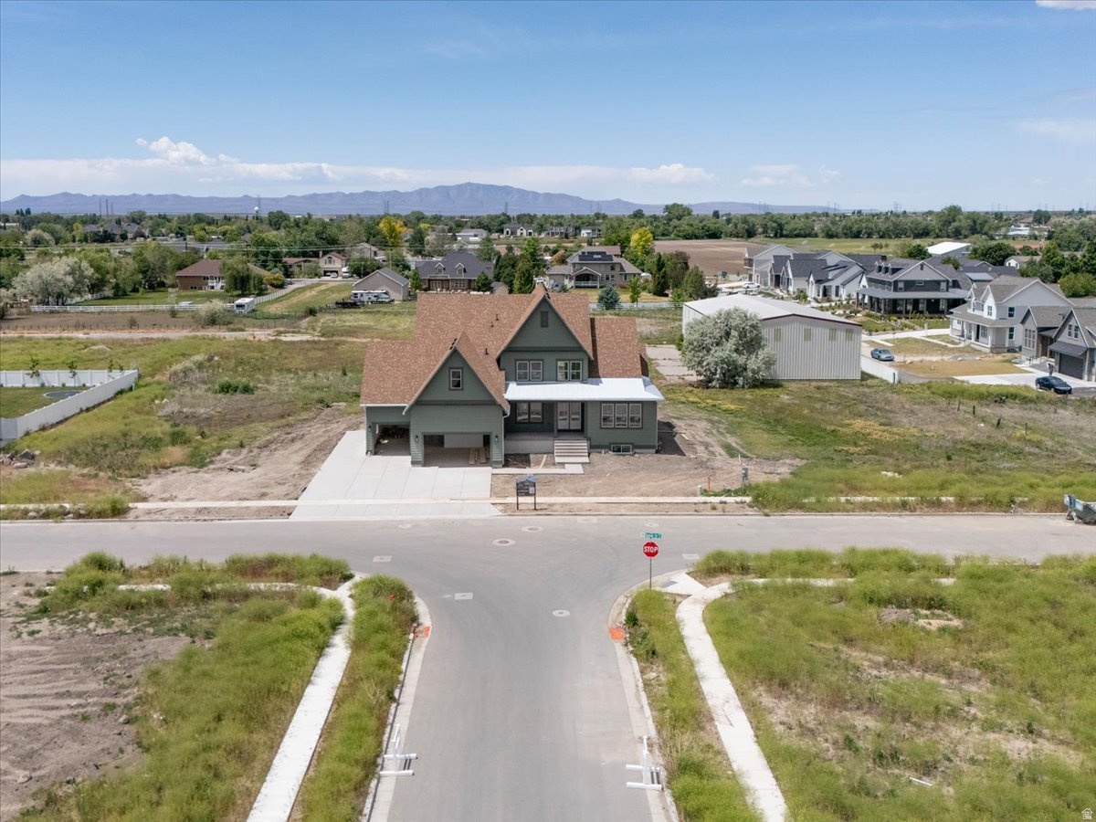 MILLER MEADOWS - Residential