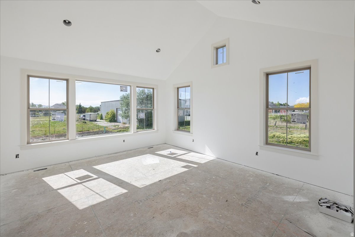 MILLER MEADOWS - Residential