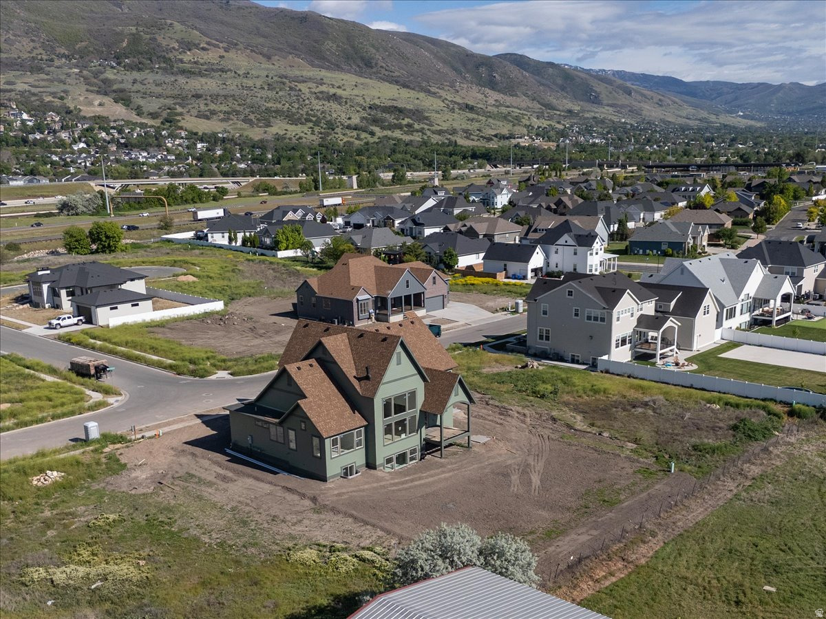 MILLER MEADOWS - Residential