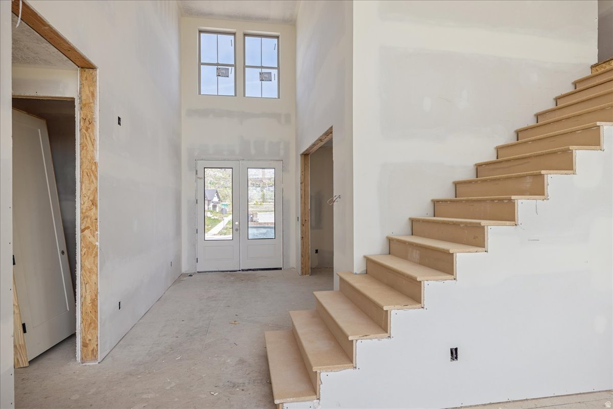 MILLER MEADOWS - Residential