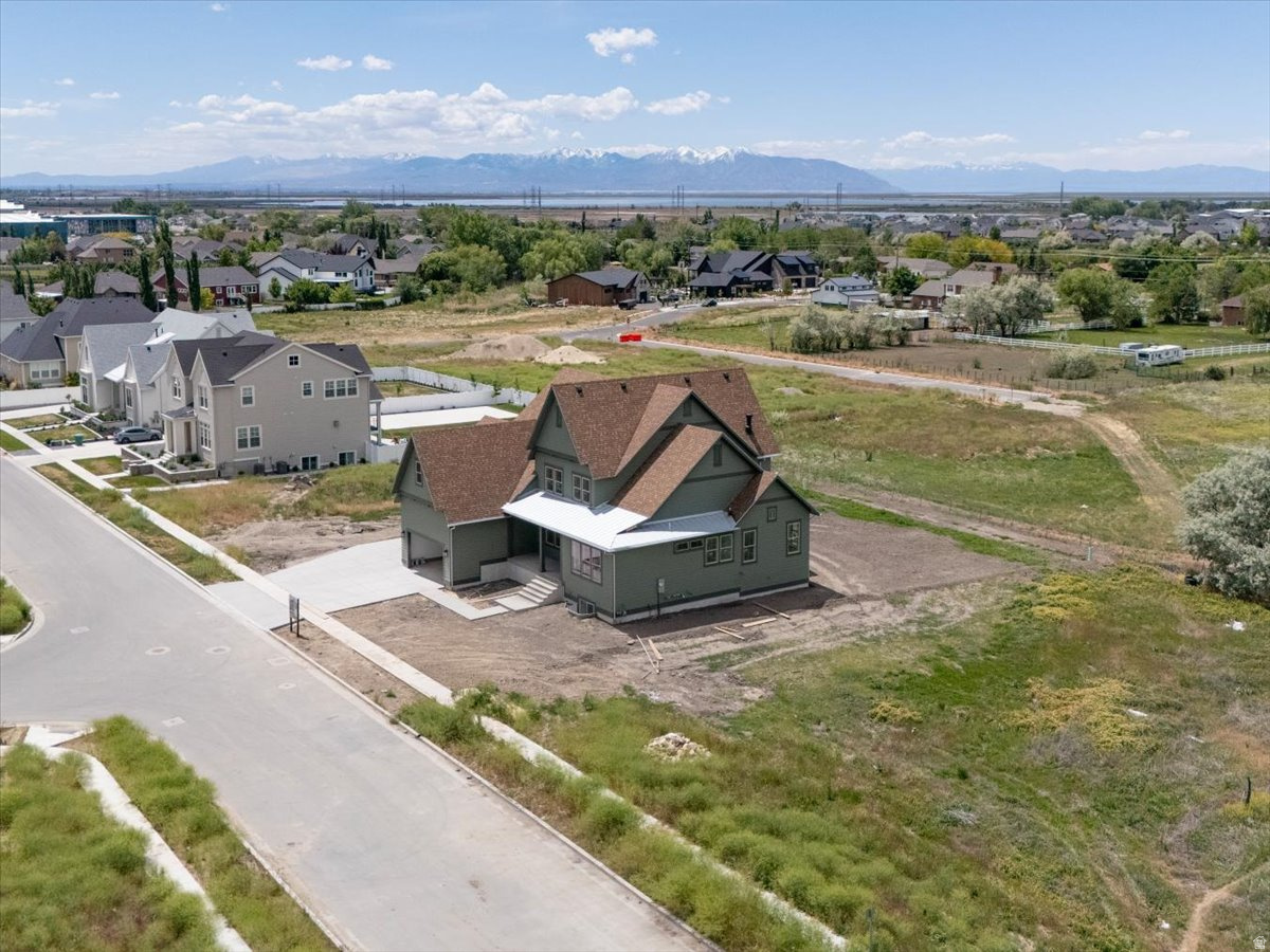 MILLER MEADOWS - Residential