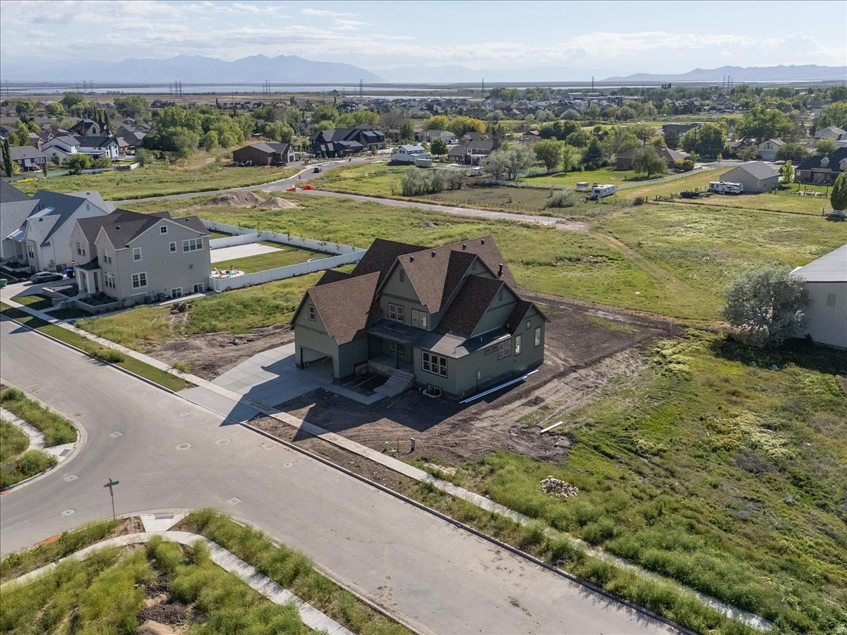 MILLER MEADOWS - Residential