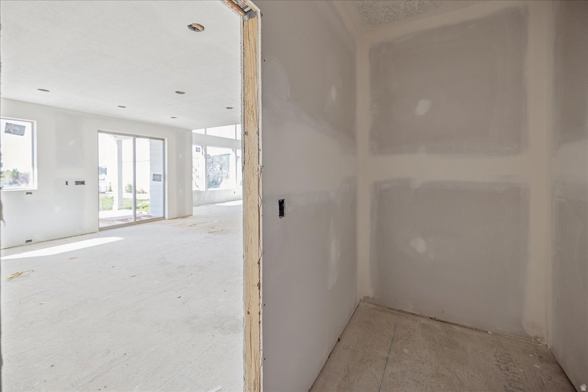 MILLER MEADOWS - Residential