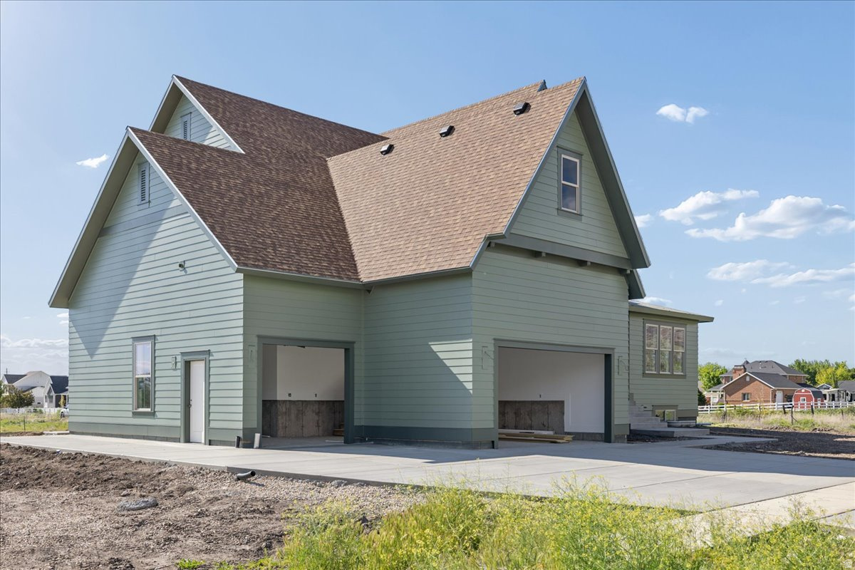 MILLER MEADOWS - Residential