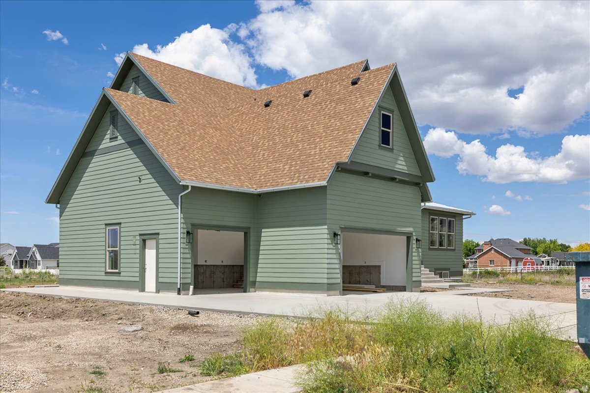 MILLER MEADOWS - Residential