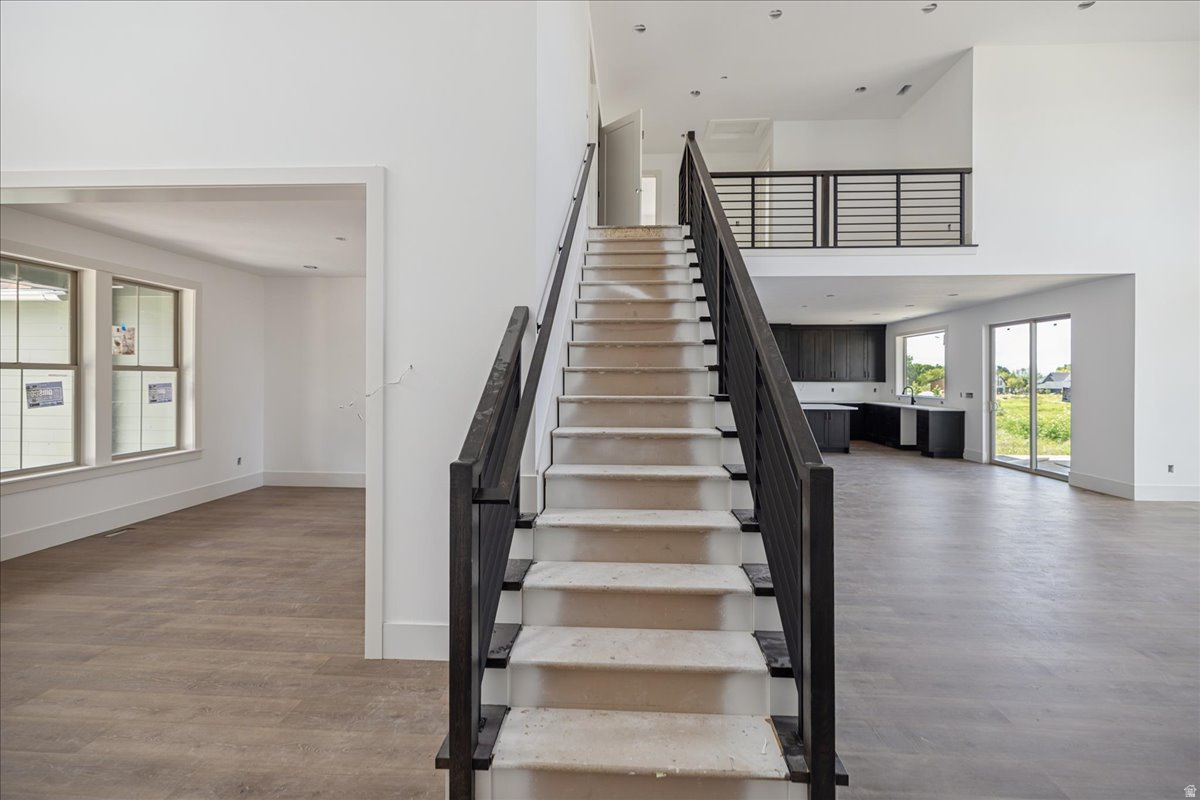 MILLER MEADOWS - Residential