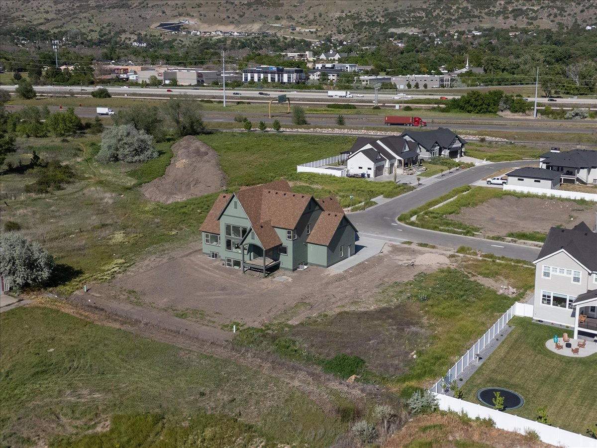 MILLER MEADOWS - Residential