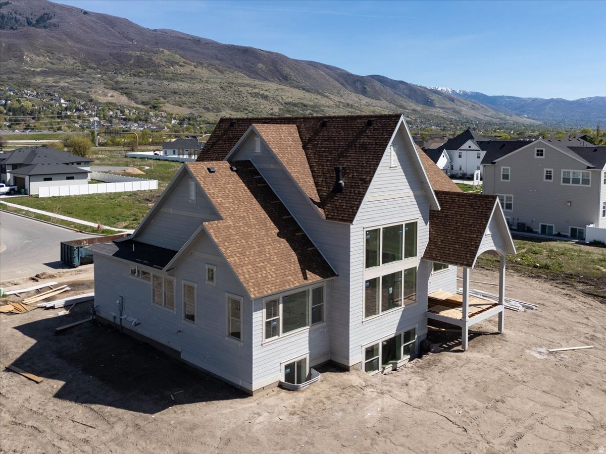 MILLER MEADOWS - Residential