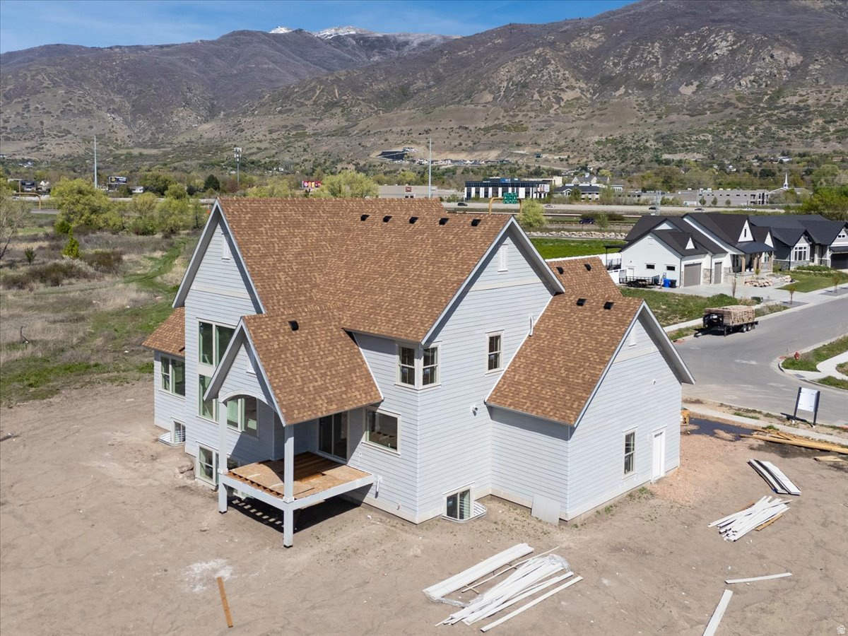 MILLER MEADOWS - Residential