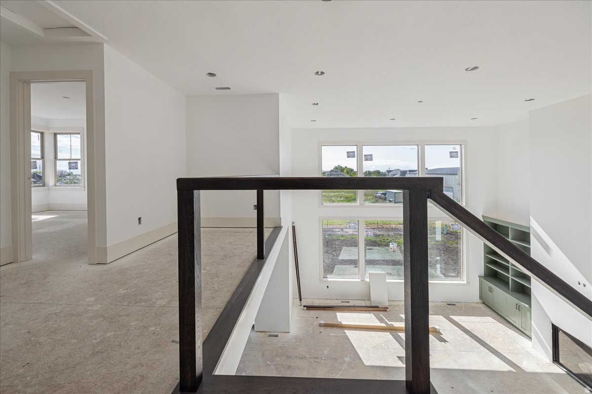MILLER MEADOWS - Residential