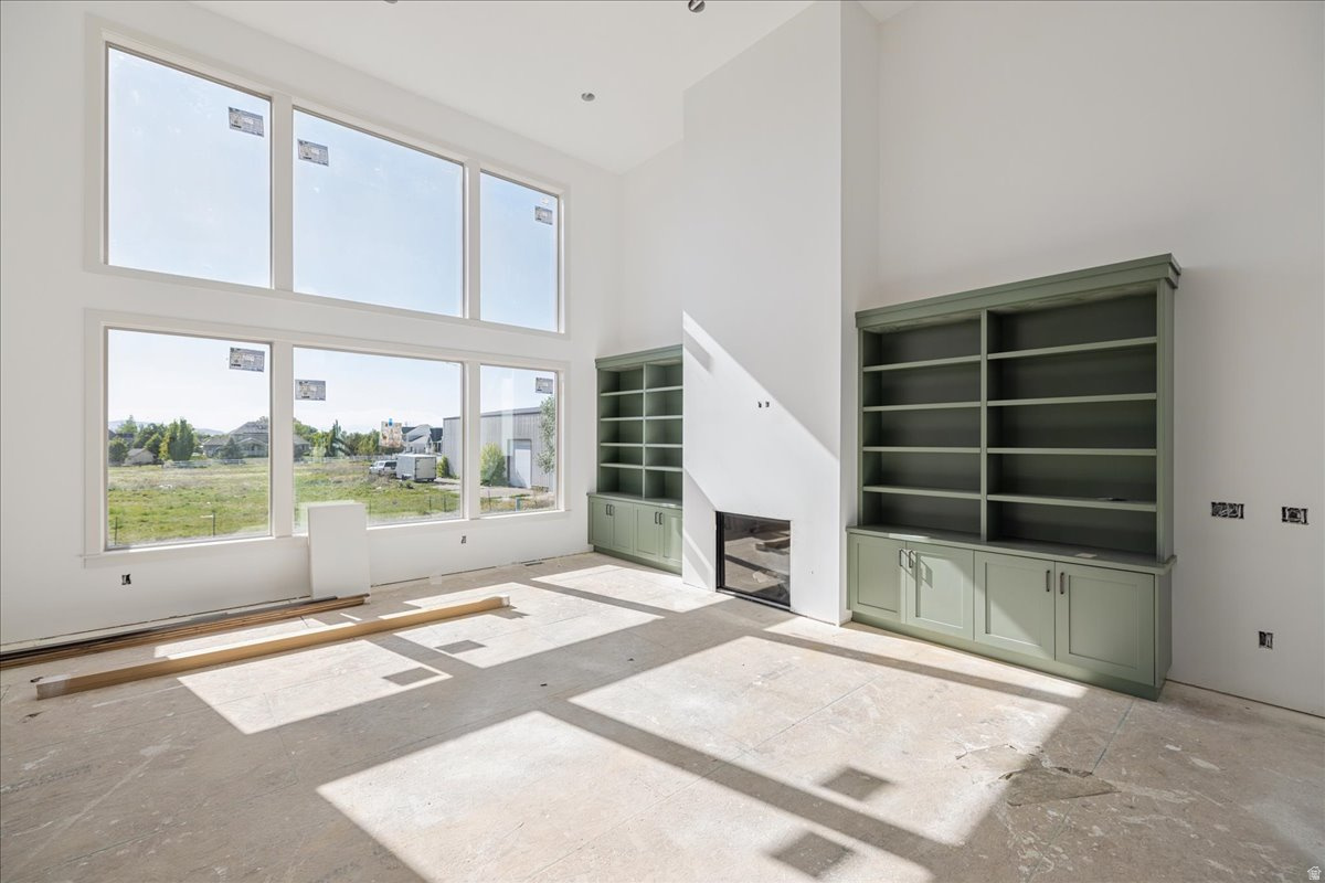 MILLER MEADOWS - Residential