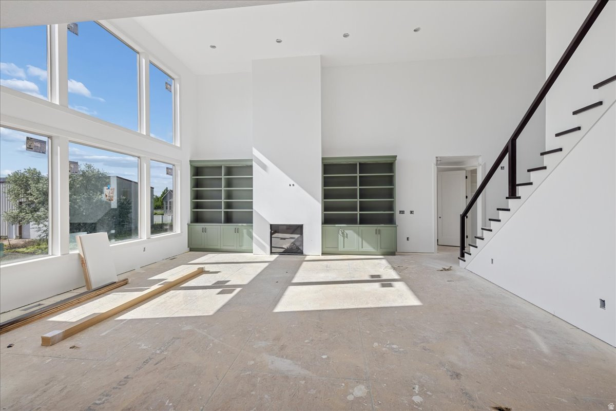 MILLER MEADOWS - Residential