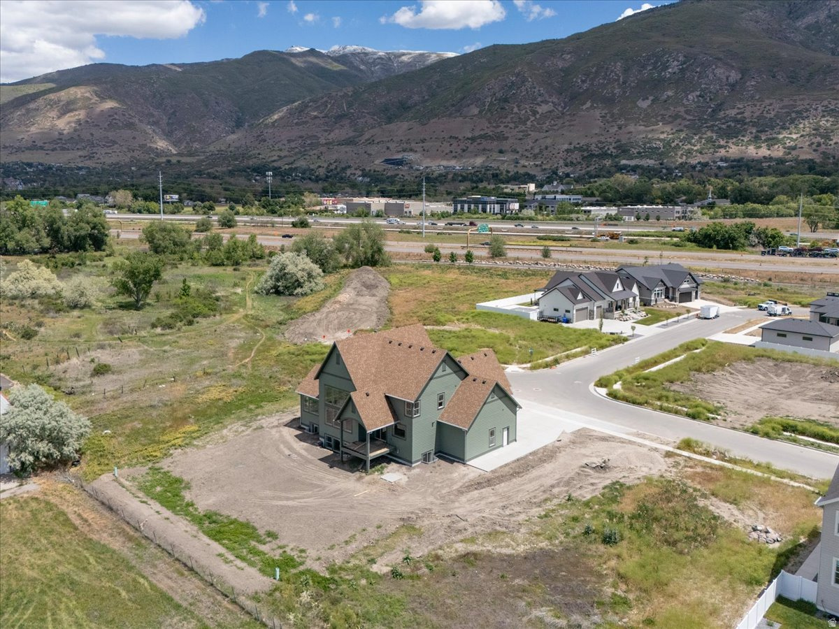 MILLER MEADOWS - Residential