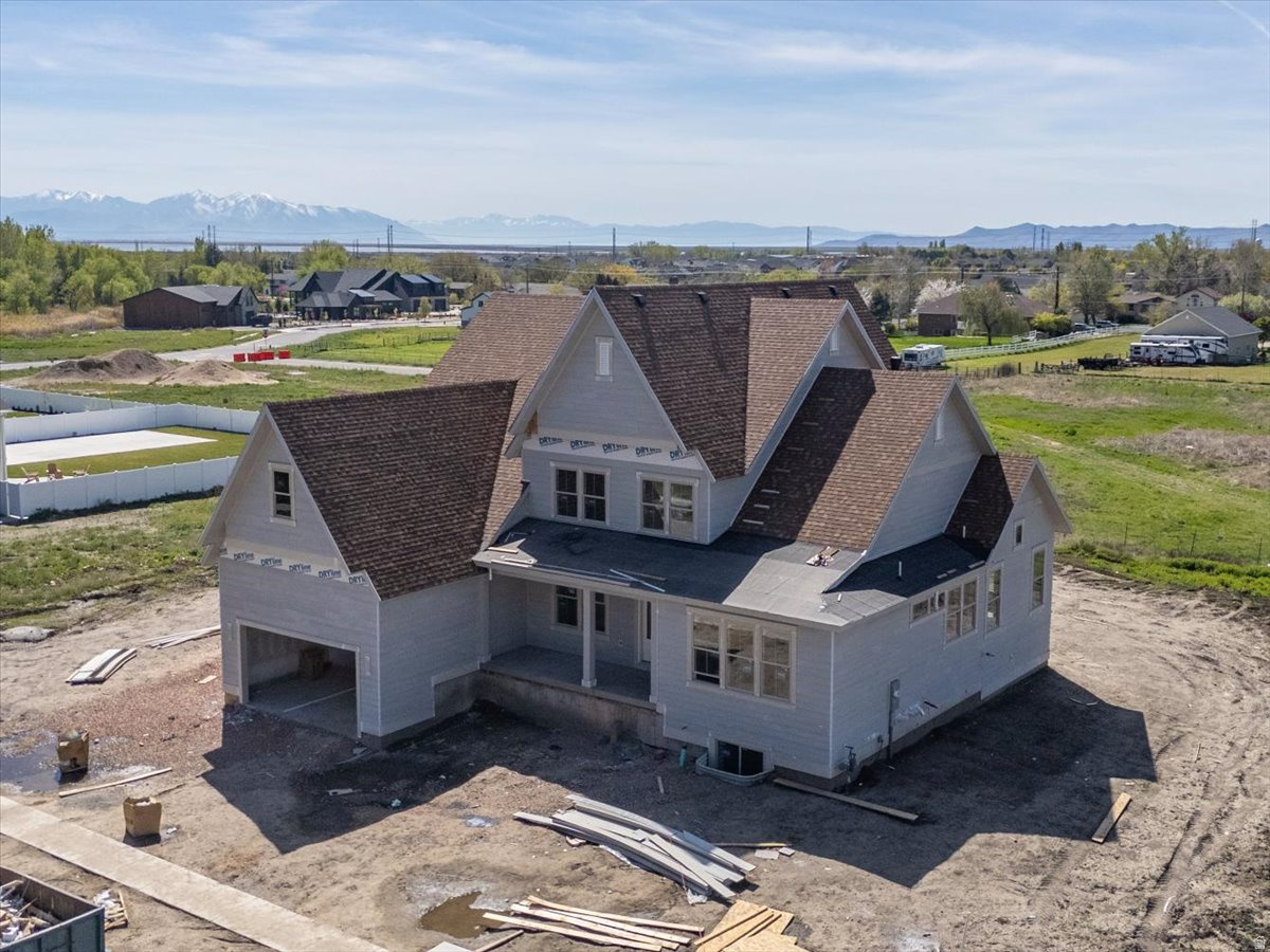 MILLER MEADOWS - Residential