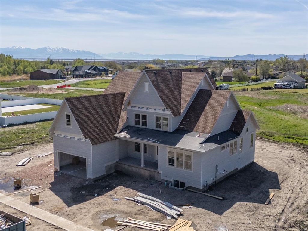 Photo of 452 S DANIEL DR #804, Farmington, UT 84025 (MLS # 2149941)