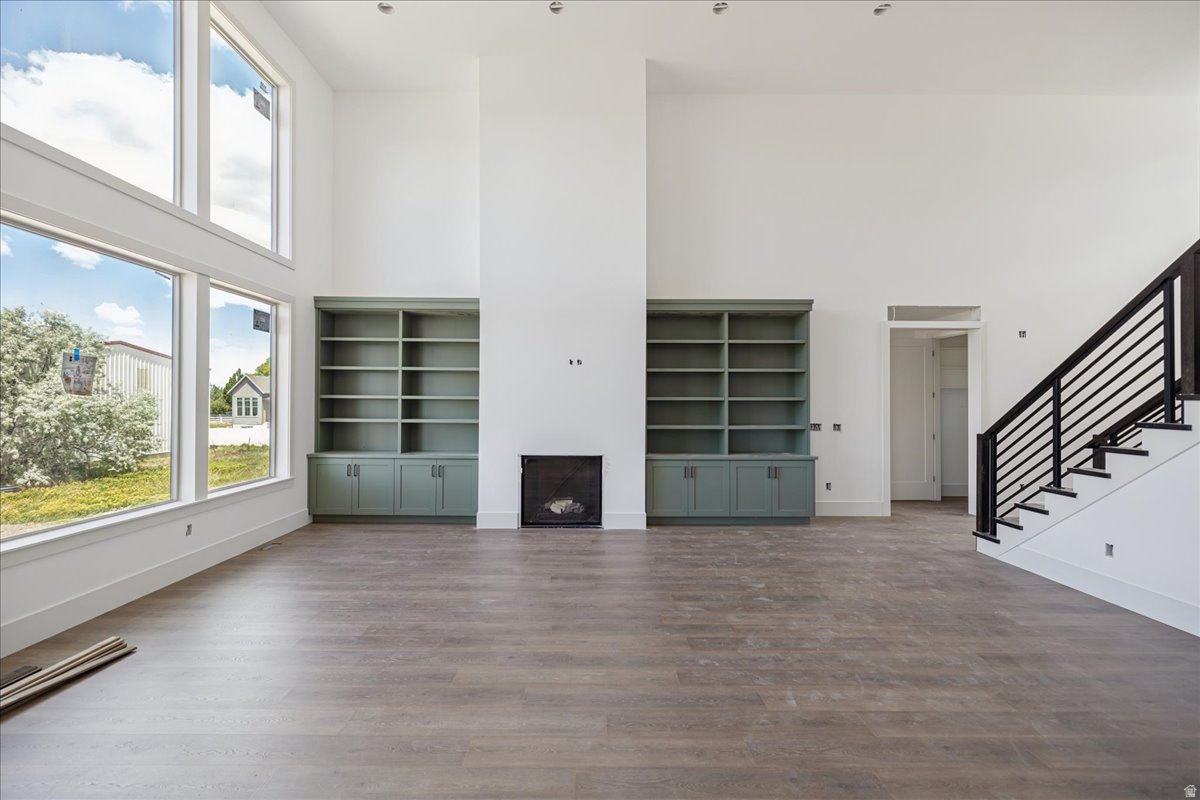 MILLER MEADOWS - Residential