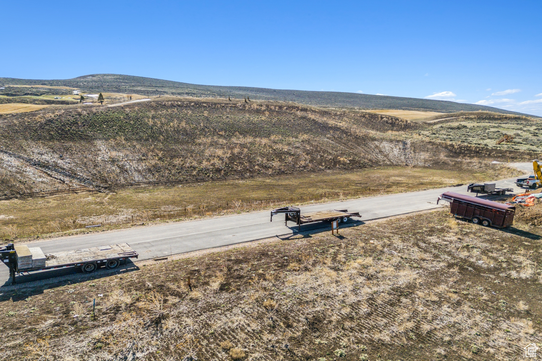 PROMONTORY SAGE HILLS ESTATES - Residential