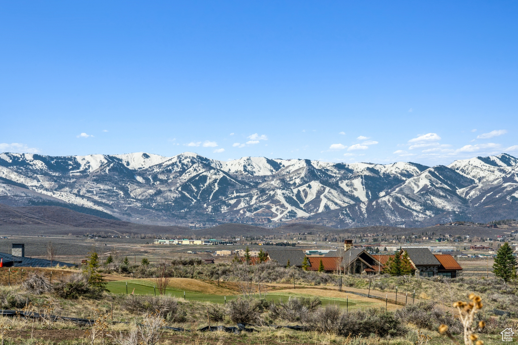 PROMONTORY SAGE HILLS ESTATES - Residential