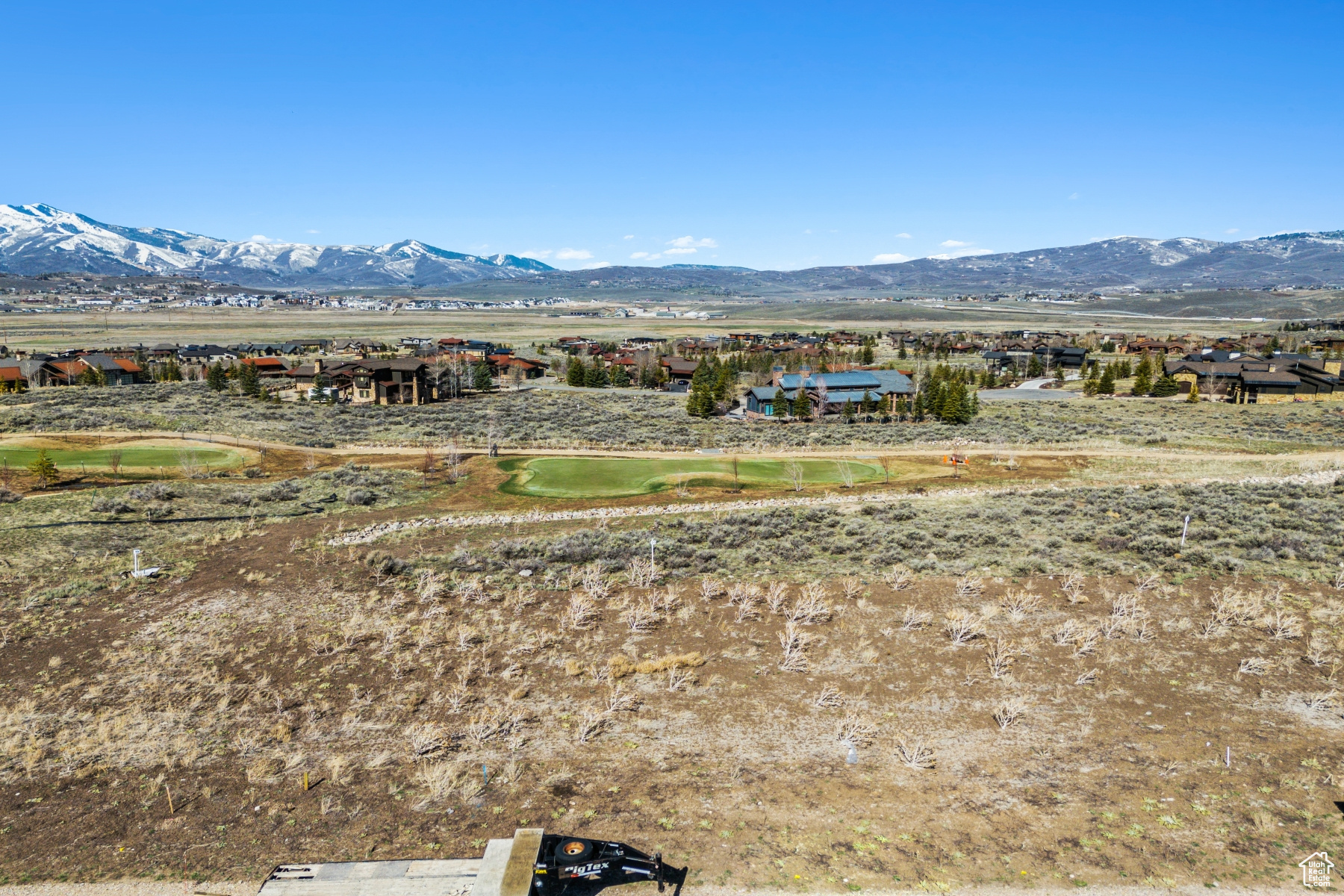 PROMONTORY SAGE HILLS ESTATES - Residential