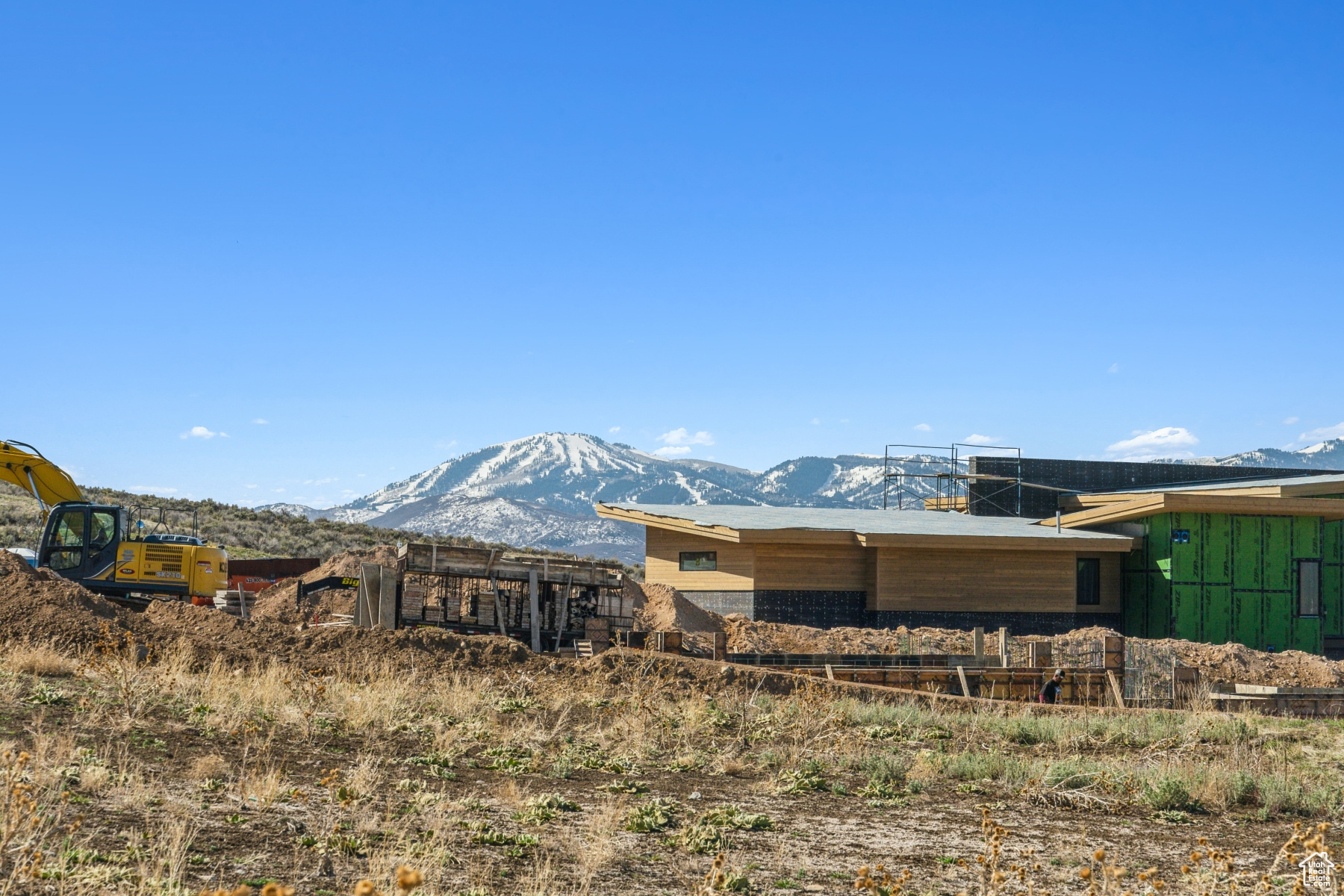 PROMONTORY SAGE HILLS ESTATES - Residential