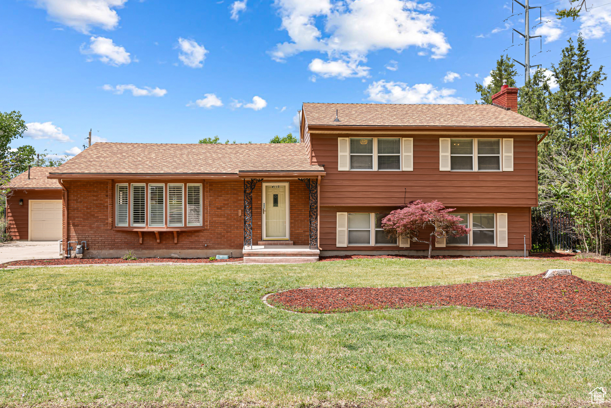 4115 Edgehill Dr, Ogden, Utah image 1