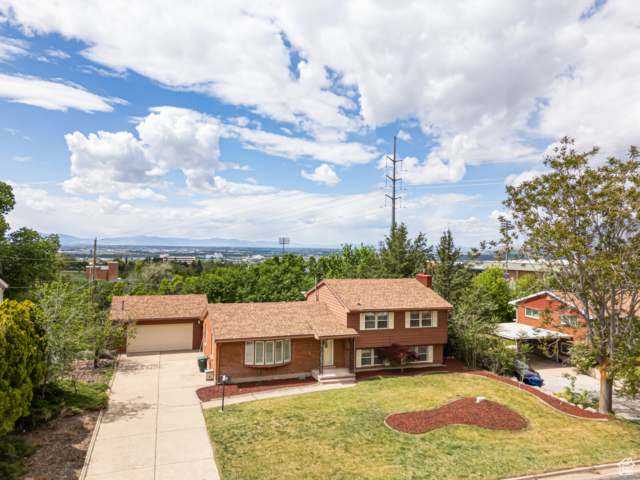 4115 Edgehill Dr, Ogden, Utah image 32