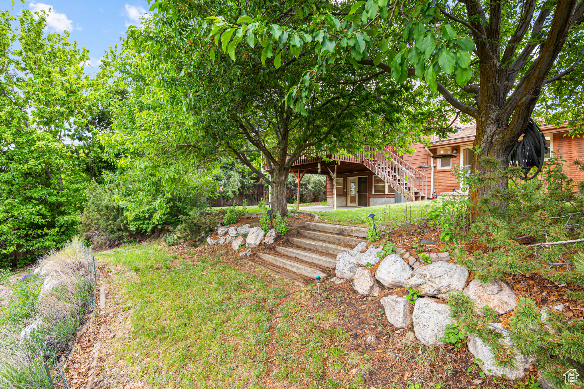 4115 Edgehill Dr, Ogden, Utah image 37