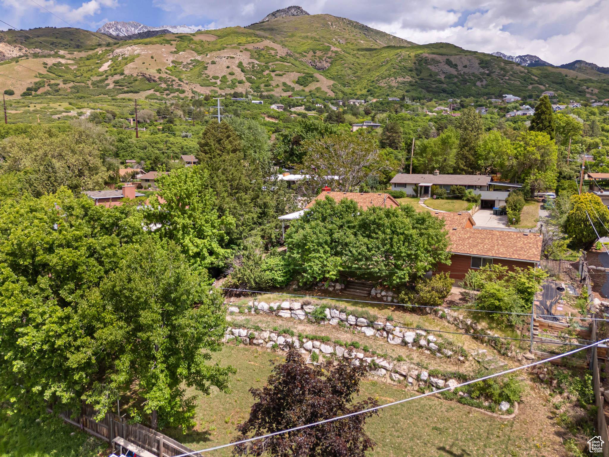 4115 Edgehill Dr, Ogden, Utah image 39
